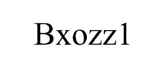 BXOZZ1