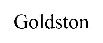 GOLDSTON