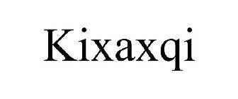 KIXAXQI