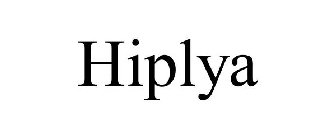 HIPLYA