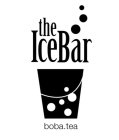 THE ICE BAR BOBA.TEA