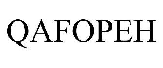 QAFOPEH