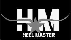 HM HEEL MASTER