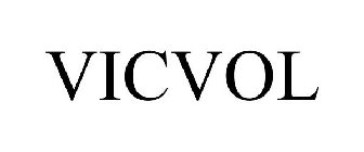 VICVOL