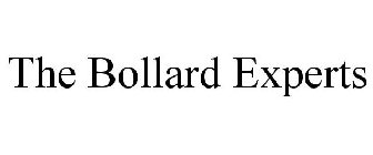 THE BOLLARD EXPERTS