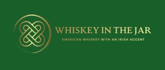 WHISKEY IN THE JAR AMERICAN WHISKEY WITH AN IRISH ACCENT