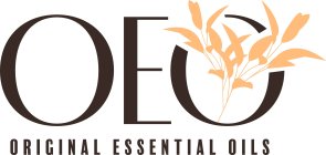 OEO ORIGINAL ESSENTIAL OILS