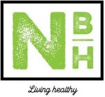 NBH LIVING HEALTHY