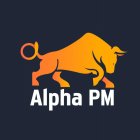 ALPHA PM