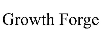 GROWTH FORGE