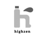 HIGHZEN H