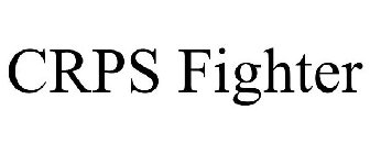 CRPS FIGHTER