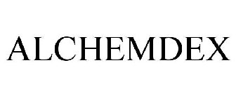 ALCHEMDEX