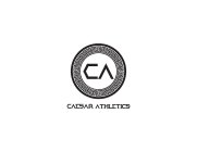 CAESAR ATHLETICS CA