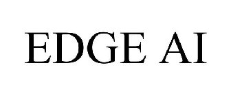 EDGE AI