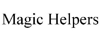 MAGIC HELPERS