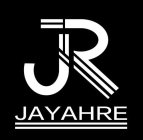 JR JAYAHRE