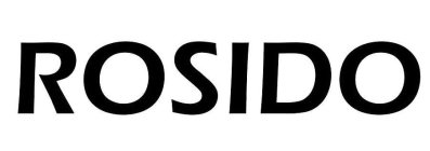 ROSIDO