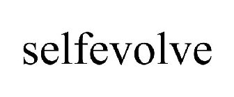 SELFEVOLVE