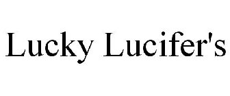 LUCKY LUCIFER'S