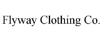 FLYWAY CLOTHING CO.