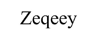 ZEQEEY