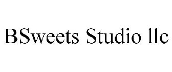BSWEETS STUDIO LLC