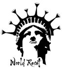 WORLD RESET