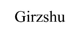 GIRZSHU