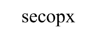 SECOPX