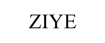 ZIYE