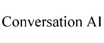 CONVERSATION AI
