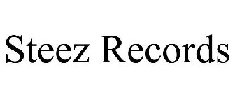 STEEZ RECORDS