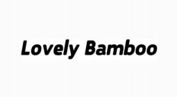LOVELY BAMBOO