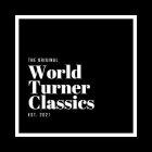 THE ORIGINAL WORLD TURNER CLASSICS EST.2021
