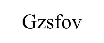 GZSFOV
