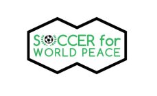 SOCCER FOR WORLD PEACE