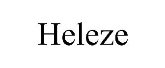 HELEZE