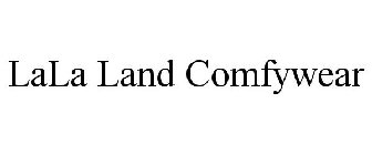 LALA LAND COMFYWEAR