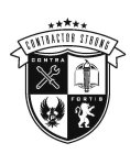 CONTRACTOR STRONG CONTRA FORTIS P