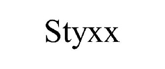 STYXX