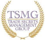 TSMG TRADE SECRETS MANAGEMENT GROUP