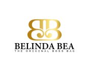 BB BELINDA BEA THE ORIGINAL BOSS BAG