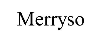 MERRYSO