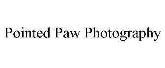 POINTED PAW PHOTOGRAPHY