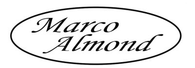 MARCO ALMOND
