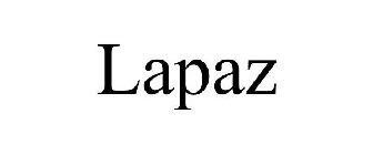 LAPAZ