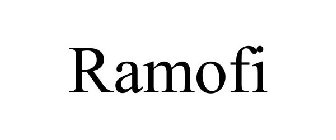 RAMOFI