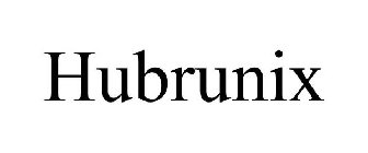 HUBRUNIX