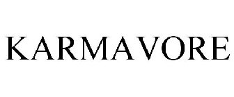 KARMAVORE